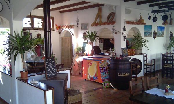 La Rustica